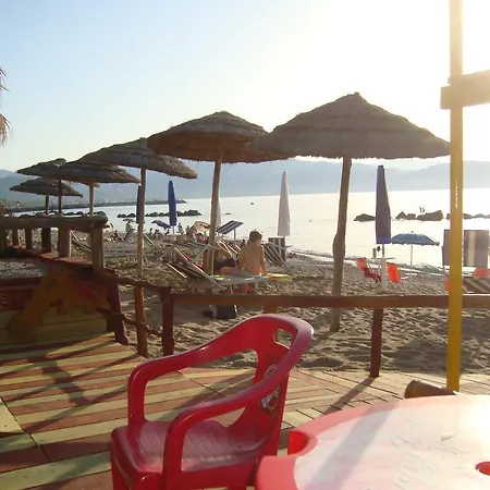 Holiday home Casa Maremonte *