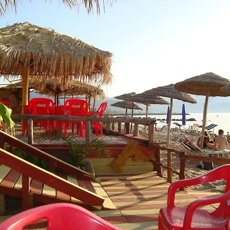 Holiday home Casa Maremonte Rodi