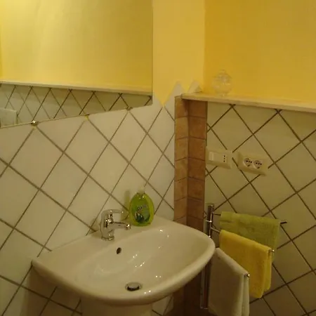 Holiday home Casa Maremonte *