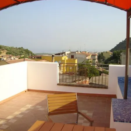 Casa Maremonte