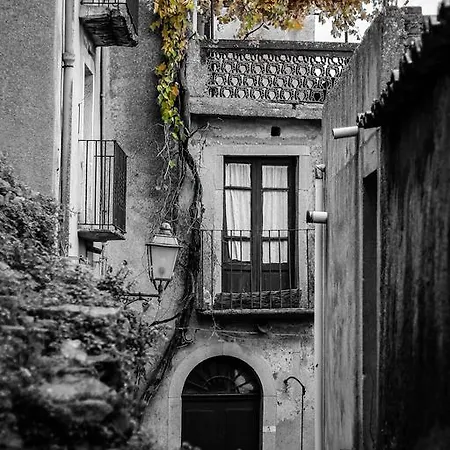Casa Maremonte Holiday home Rodi
