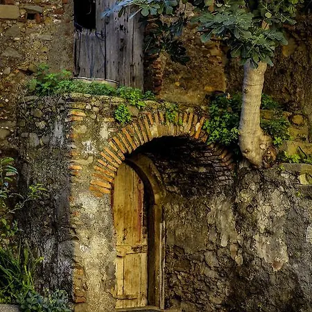 Casa Maremonte *