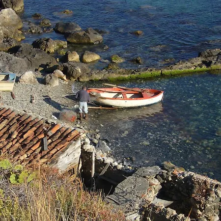 Casa Maremonte Holiday home Rodi