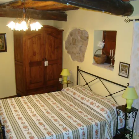 Casa Maremonte * Rodi