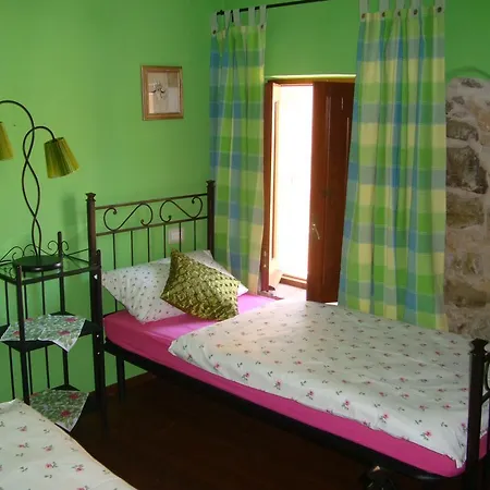 Casa Maremonte Holiday home Rodi