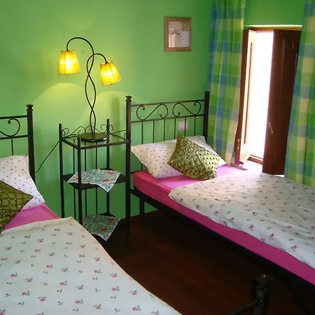 Holiday home Casa Maremonte *