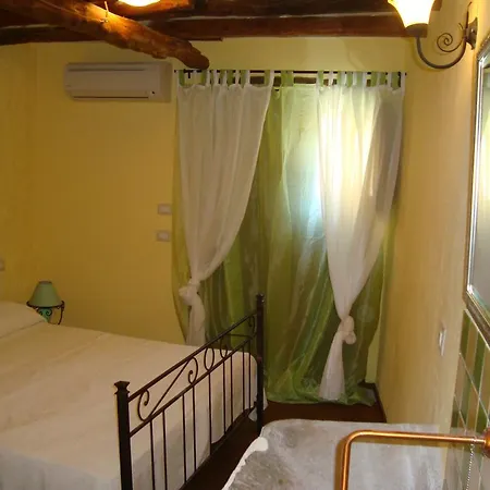 Casa Maremonte * Rodi