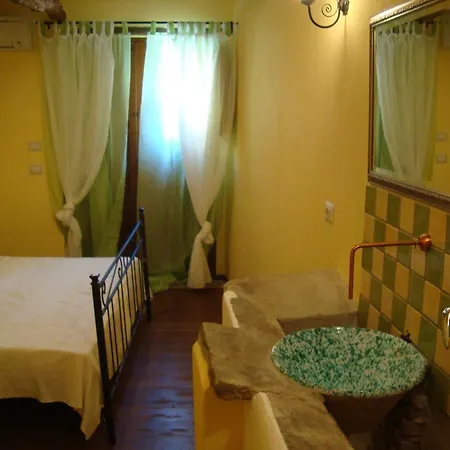 Holiday home Casa Maremonte