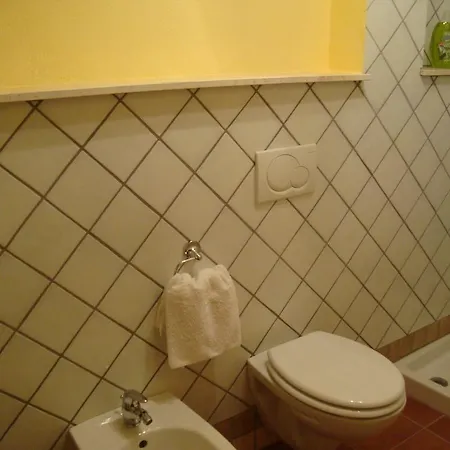 Casa Maremonte *