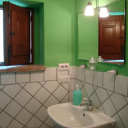 Holiday home Casa Maremonte *