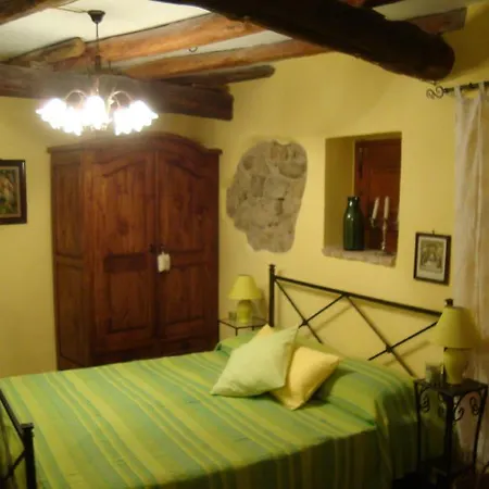 Casa Maremonte *