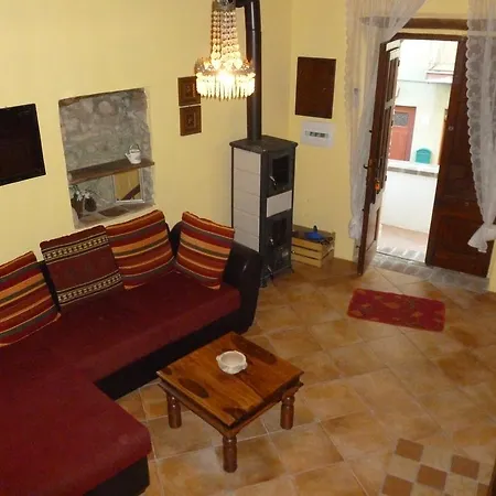 Casa Maremonte *
