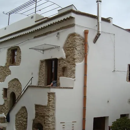 Casa Maremonte Rodi