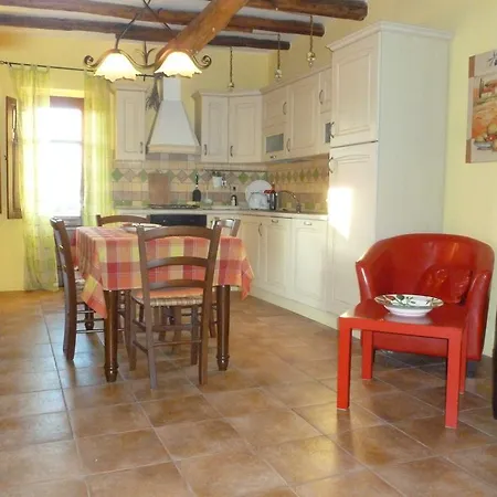 Holiday home Casa Maremonte *