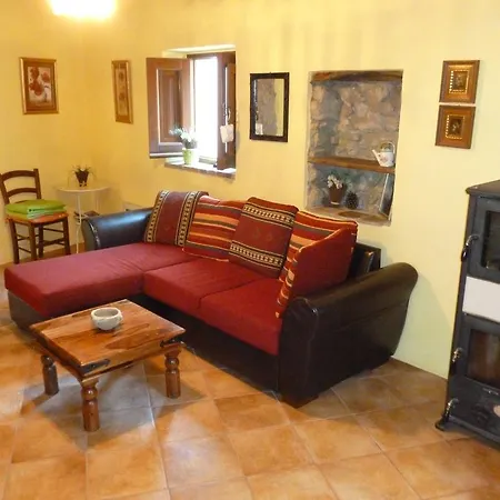 Casa Maremonte Holiday home *