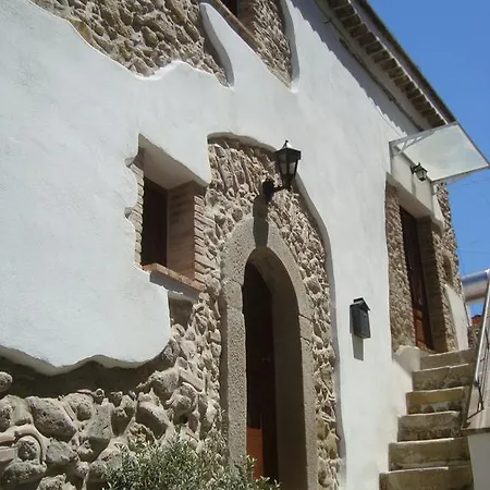 Holiday home Casa Maremonte