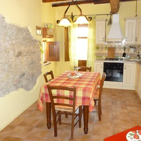 Casa Maremonte Holiday home *
