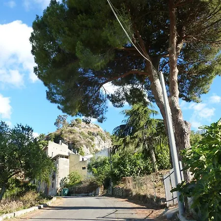 Holiday home Casa Maremonte