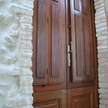 Holiday home Casa Maremonte *