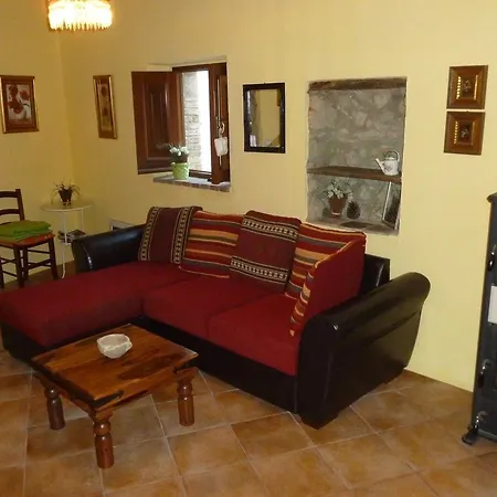 Casa Maremonte
