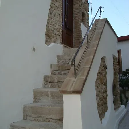 Holiday home Casa Maremonte