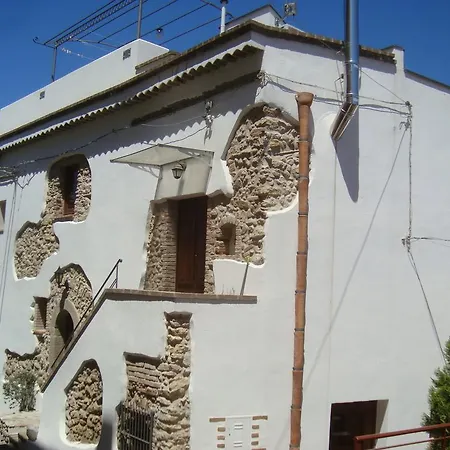 Casa Maremonte Holiday home Rodi