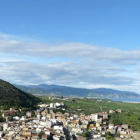 Casa Maremonte Tatil Evi *