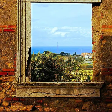 Casa Maremonte Tatil Evi Rodi