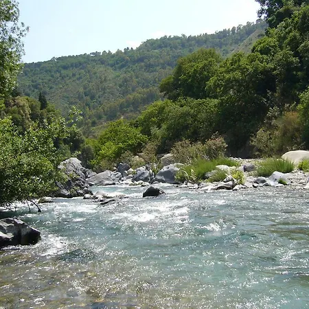 Tatil Evi Casa Maremonte Rodi