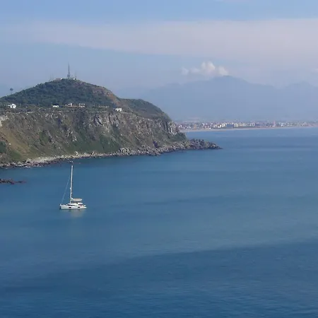 Casa Maremonte Tatil Evi Rodi