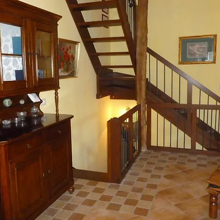 Casa Maremonte