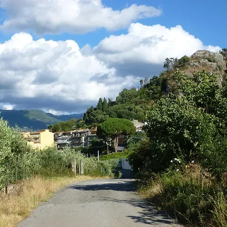 Casa Maremonte Rodi