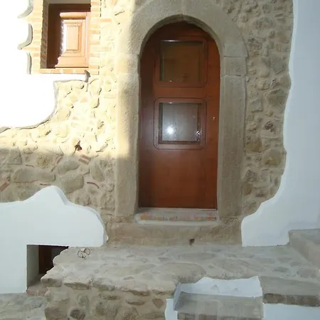 Casa Maremonte * Rodi